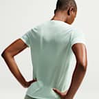 Playera para mujer Nike Dri-FIT