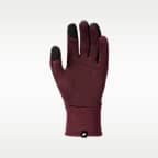 Guantes ligeros para mujer Nike Phoenix Fleece