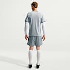 Atlético Madrid harmadik Nike Dri-FIT mérkőzés előtti férfi futballfelső