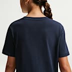 Nike Big Kids' Dri-FIT T-Shirt