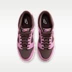 Nike Dunk Low Big Kids' Shoes