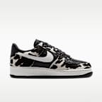 Chaussure Nike Air Force 1 '07 pour femme. Nike BE