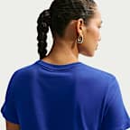 Atlético de Madrid Camiseta de fútbol Nike - Mujer