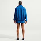 NikeSKIMS Stretch Nylon Falda-pantalón - Mujer