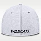 Arizona On-Field Rise Swoosh Men's Nike Dri-FIT College Hat