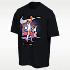 A'ja Wilson Nike T-Shirt
