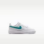 Nike Force 1 Low Little Kids' Shoes