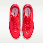 Nike Tiempo Streetgato Indoor/Court Low-Top Soccer Shoes