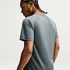 Nike Flex Men's Dri-FIT Short-Sleeve Training Top
