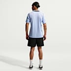 Maglia da calcio replica Nike Dri-FIT Uruguay 2026 Stadium da uomo – Home