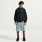 Nike Sportswear Men's Pullover Hoodie