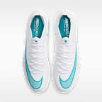 Nike Mercurial Vapor 17 Pro Turf Low-Top Soccer Shoes