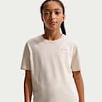 Playera jersey para niños talla grande ACG
