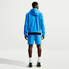 Nike Energy Men's Full-Zip Hoodie