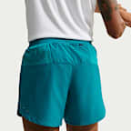 Nike Stride Men's Dri-FIT 13cm (approx.) Brief-Lined Running Shorts