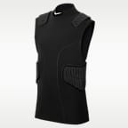 Playera HyperStrong 2.0 con 5 almohadillas Nike Pro