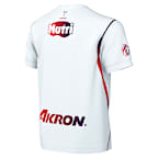 Jersey de futbol Nike Dri-FIT Replica del C.D. Guadalajara visitante 2026/27 Stadium para niños talla grande