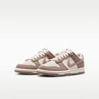Nike Dunk Low SE Big Kids' Shoes