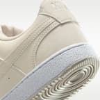 ナイキ コート ビジョン LOW ネクスト ネイチャー ウィメンズシューズ