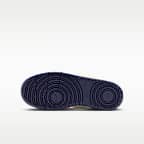 Nike Court Borough Low Recraft Big Kids' Shoes