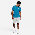 Nike Sportswear Club Herren-T-Shirt