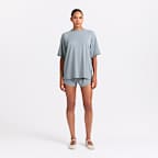 NikeSKIMS Airy Women's Oversized T-Shirt