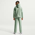 Kobe Big Kids' Dri-FIT Fleece Basketball Pants