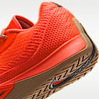 Nike Street Flare Basketball Shoes