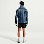 Nike Miler AeroLayer Therma-FIT Erkek Koşu Ceketi