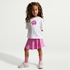 Nike Move With Nature Little Kids' 2-Piece Scooter Set