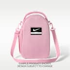 Nike Patch Bolsa para el almuerzo (4 l)
