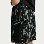 Nike Miler Older Kids' Dri-FIT Shorts