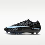 Nike Mercurial Vapor 16 Elite Artificial-Grass Low-Top Soccer Cleats