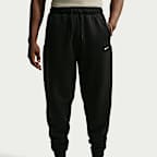Joggery męskie Nike Solo Fleece