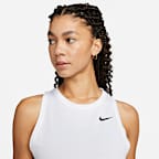 Camiseta de tirantes de entrenamiento para mujer Nike Dri-FIT