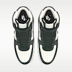 ナイキ エア フォース 1 MID By You カスタム メンズシューズ