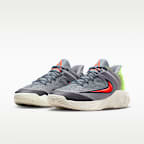 야니스 이모탈리티 4 EP 농구화