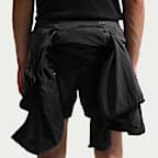Shorts Dri-FIT ADV de 13 cm con forro de ropa interior para hombre ACG Second Sunrise