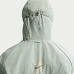 Chamarra de correr Repel con protección contra los rayos UV Nike Stride