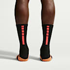 Nike Elite 2.0 Cushioned Crew Socks (1 Pair)