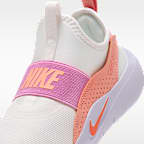 Tenis para niños de preescolar Nike Flex Runner 4