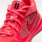 Sabrina 4 "The Switch" Little Kids' Basketball Shoes