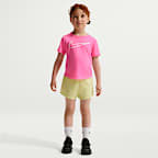 Nike All Day Play Little Kids' Dri-FIT T-Shirt