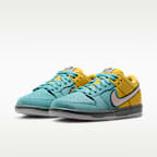 Nike SB Dunk Low Pro Zapatillas de skateboard
