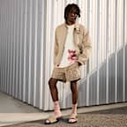 Nike Offcourt Adjust Men's Slides