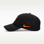 Boné Nike Club Poly 5P Países Baixos 2026/27