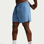 Nike Unlimited Men's Dri-FIT 18cm (approx.) Unlined Versatile Shorts