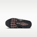 Sko Nike Air Max 95 Big Bubble för ungdom