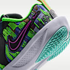 Nike G.T. Cut 3 Little Kids' Basketball Shoes