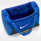 Nike Brasilia Training Duffel Bag (Extra Small, 24L)